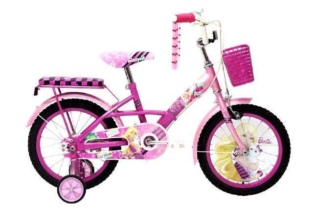 Kembangkan Imajinasi Anak  dengan Bersepeda Aminoto7 s Blog